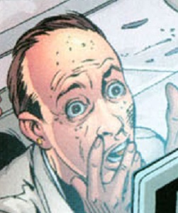 Dwayne (Scientist)(Earth-1610)