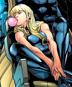 Firestar (Earth-1610) (civilian)