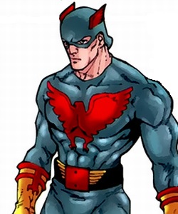 Falcon (Carl Burgess)