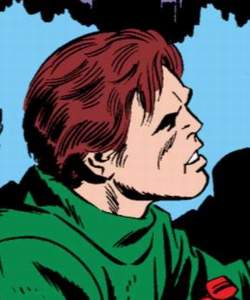 Francois (French Resistance)