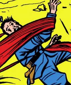 Francois (Mediterranean police)