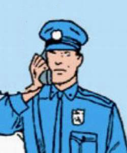 Frank (private guard)