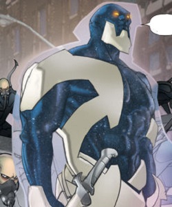 Gallowglass (Earth-1610)