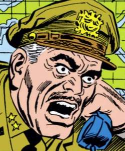 Cartright (British Army)