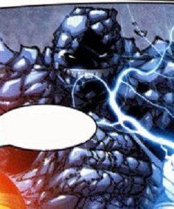 Granite Phantom (Earth-1610)