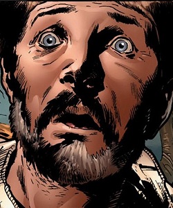 Grigori (Russian Soldier)(Earth-1610)