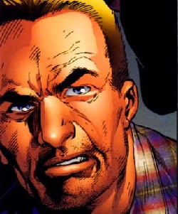 Mr. Thompson (Earth-1610)