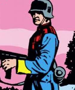 Heinrich (Nazi France)