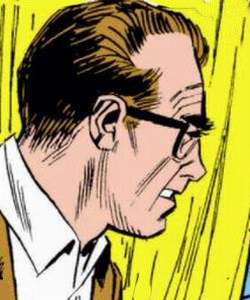 Henry (New York citizen)