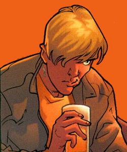 Hjalmar (Van Damme Associate)(Earth-1610)