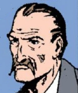 Big Boss (Horace Lang)