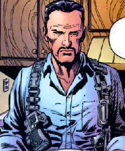 Howard Stark (Earth-55921)