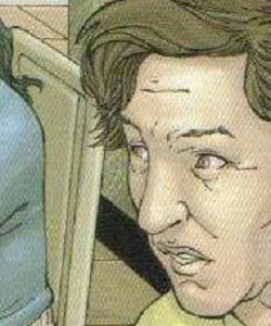 Irene Natchios (Earth-1610)