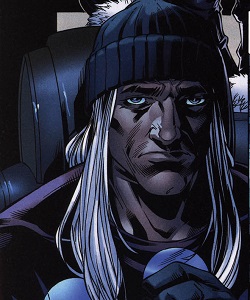 Ivan Kragoff (Earth-1610)