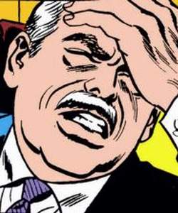 J. W. (World Motors)