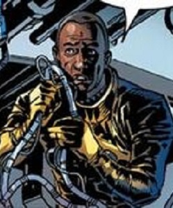 Jablonski (AIM)(Earth-1610)