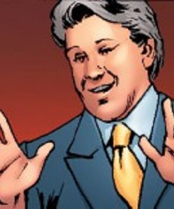 Jay Leno (Earth-1610)