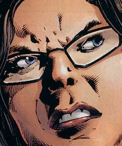 Ms. Jeffries (Earth-1610)