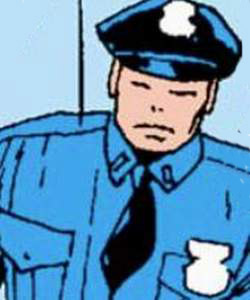 Jim (NYPD)