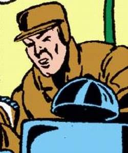 Joe (NY State Guard)