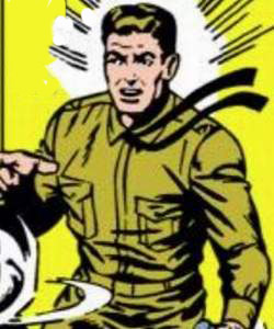 Joe (radar-warning station)