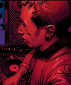 Johan (Thor associate)(Earth-1610)