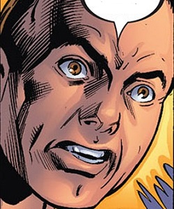 John Williamson (Earth-1610)