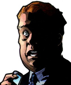 Joseph Sinnott (Earth-1610)