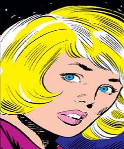 Judith (Odin friend)