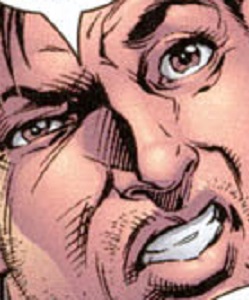 Julio (Enforcers victim)(Earth-1610)