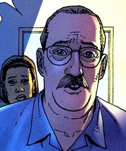 Mr. Kleinfeld (Earth-1610)