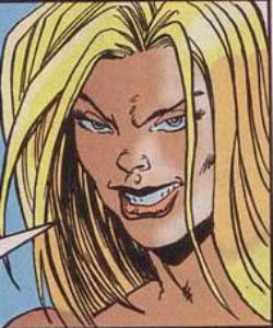 Kyle (Mercy Corporation Member)