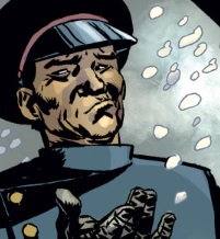 Lee Chi (Earth-1610)