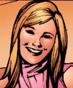 Leeza Gibbons (Earth-1610)