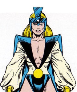 Moonglow (Earth-712)