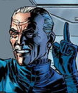 Mahmoud (AIM)(Earth-1610)