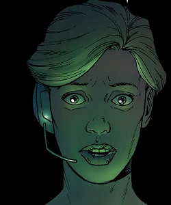 Miss Malone (Earth-1610)