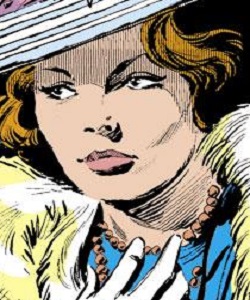 Marianne De La Triana