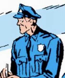 Marv (policeman)
