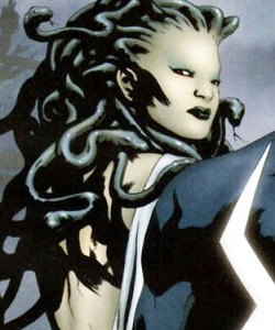 Medusa (Earth-1610)