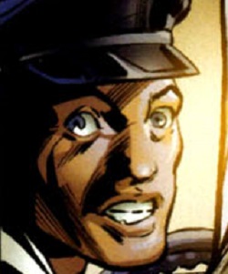 Michael (Roxxon Chauffeur)(Earth-1610)