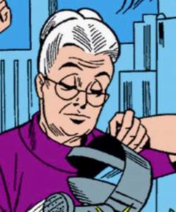 Mildred (Pym neighbor)