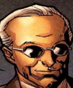 Miles Warren (Earth-1610)