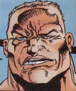 Milo (Mercy Corporation Member)