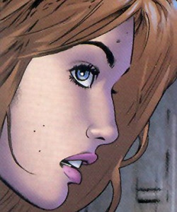 Mindy Glidewell (Earth-2149)