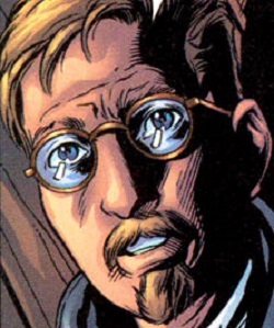 Mr. Moore (Earth-1610)