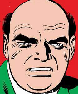 Dunlap (bank manager)