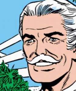 Ralston (Rebel father)