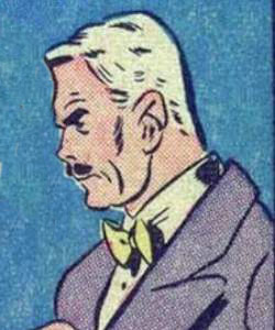 Saxton (museum director)