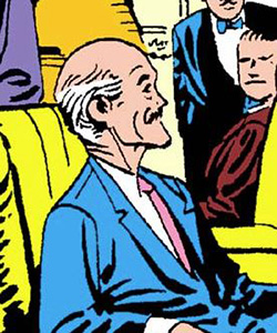 Merriweather (Midtown)